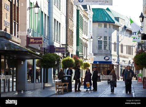 Lapetite Baguette, St Helier .